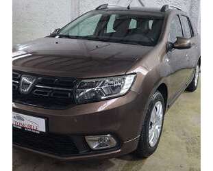 Dacia Logan Gebrauchtwagen