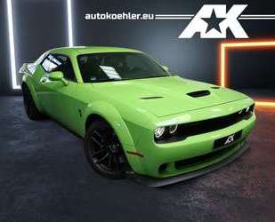 Dodge Challenger Gebrauchtwagen