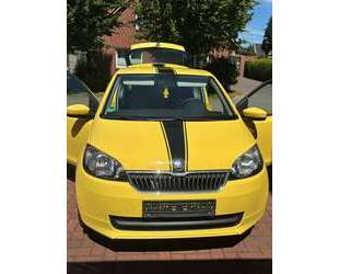 Skoda Citigo Gebrauchtwagen