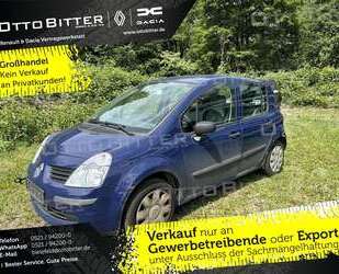 Renault Modus Gebrauchtwagen