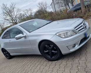Mercedes-Benz CLC Gebrauchtwagen