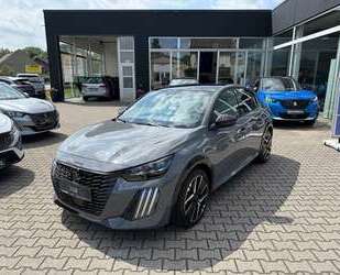 Peugeot 208 Gebrauchtwagen