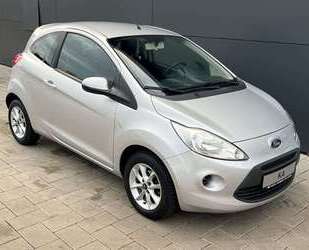 Ford Ka/Ka+ Gebrauchtwagen