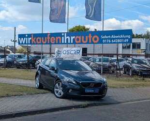 Volvo V40 Gebrauchtwagen