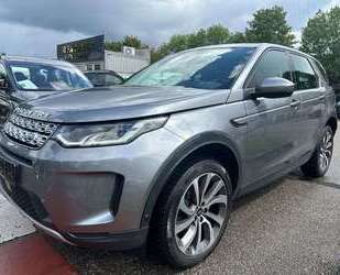 Hyundai Discovery 