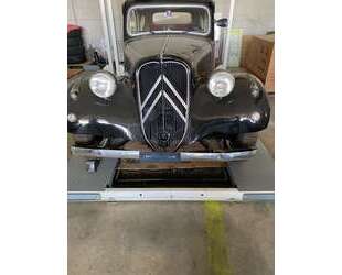 Citroen Acadiane Gebrauchtwagen