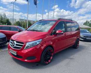 Mercedes-Benz V 220 Gebrauchtwagen