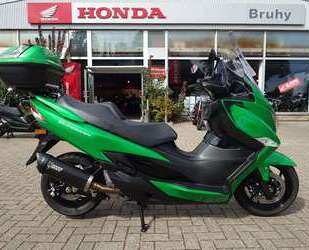 Suzuki Burgman 400 Gebrauchtwagen