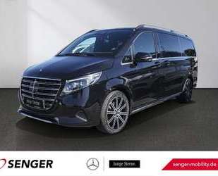 Mercedes-Benz V 300 Gebrauchtwagen