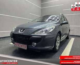 Peugeot 307 Gebrauchtwagen
