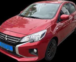 Mitsubishi Space Star Gebrauchtwagen