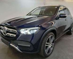 Mercedes-Benz GLE 450 Gebrauchtwagen
