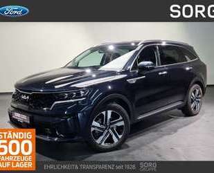 Kia Sorento Gebrauchtwagen