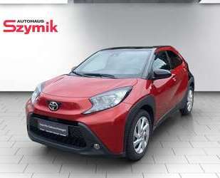 Toyota Aygo X Gebrauchtwagen