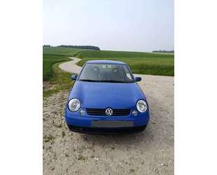 VW Lupo Gebrauchtwagen