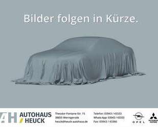 Mitsubishi Eclipse Cross Gebrauchtwagen