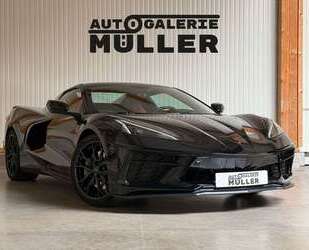 Corvette C8 Gebrauchtwagen