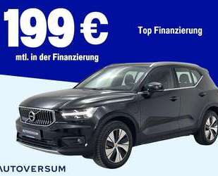 Volvo XC40 Gebrauchtwagen