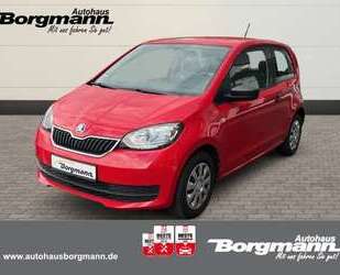 Skoda Citigo Gebrauchtwagen