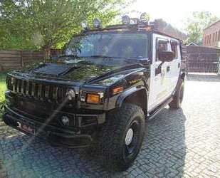 Hummer H2 