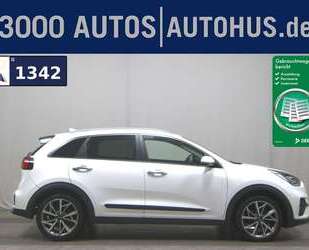 Kia Niro Gebrauchtwagen