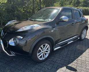 Nissan Juke Gebrauchtwagen