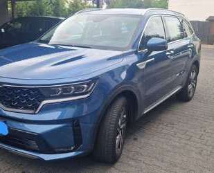 Kia Sorento Gebrauchtwagen