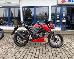 Suzuki GSX-S 125 Gebrauchtwagen