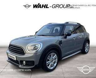 Mini Cooper D Countryman Gebrauchtwagen
