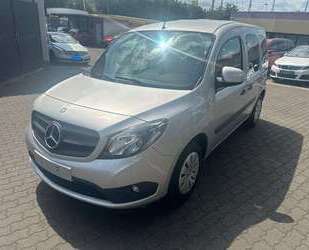 Mercedes-Benz Citan Gebrauchtwagen