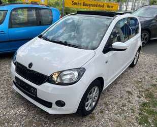 Skoda Citigo Gebrauchtwagen