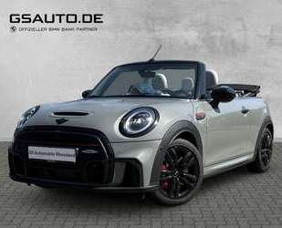 Mini John Cooper Works Cabrio Gebrauchtwagen