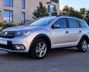 Dacia Logan Gebrauchtwagen