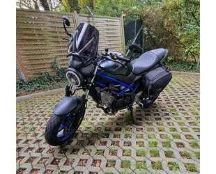Suzuki SV 650 Gebrauchtwagen