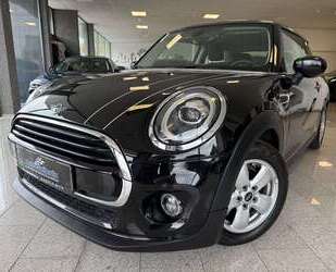 Mini Cooper Gebrauchtwagen