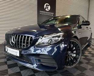 Mercedes-Benz C 43 AMG Gebrauchtwagen