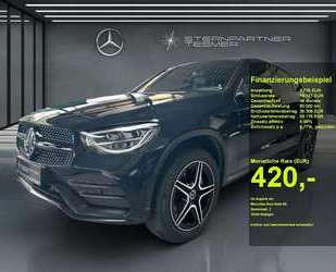 Mercedes-Benz GLC 300 Gebrauchtwagen
