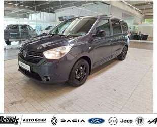 Dacia Lodgy Gebrauchtwagen