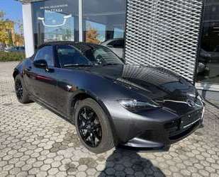 Mazda MX-5 Gebrauchtwagen