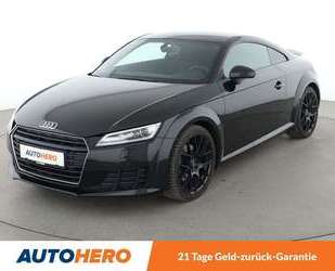 Audi TT Gebrauchtwagen