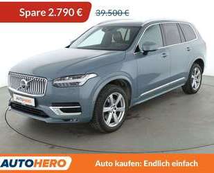 Volvo XC90 Gebrauchtwagen