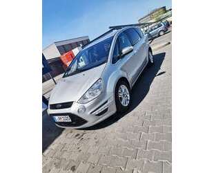 Ford S-Max Gebrauchtwagen