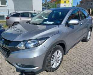Honda HR-V Gebrauchtwagen