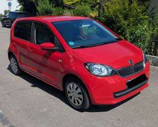 Skoda Citigo Gebrauchtwagen