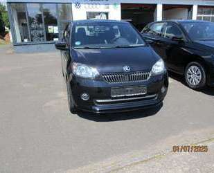 Skoda Citigo Gebrauchtwagen