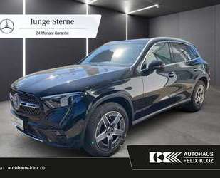 Mercedes-Benz GLC 300 Gebrauchtwagen