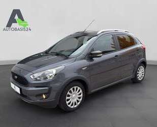 Ford Ka/Ka+ Gebrauchtwagen
