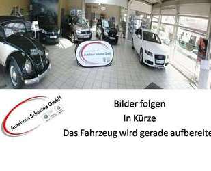 Audi TT Gebrauchtwagen