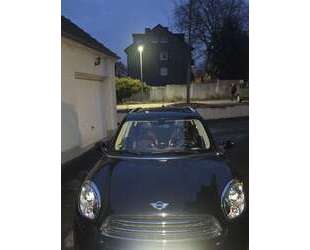 Mini One Countryman Gebrauchtwagen