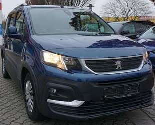 Peugeot Rifter Gebrauchtwagen